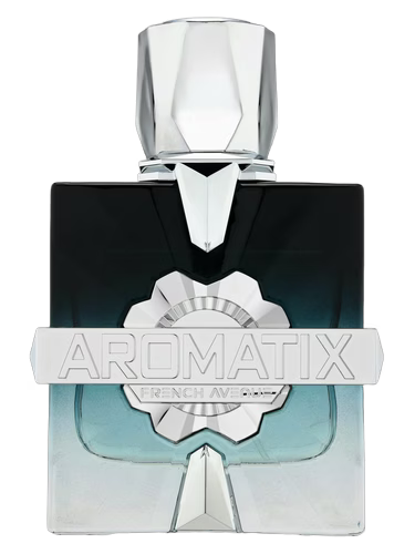 French Avenue x Aromatix - Frostbite Decant