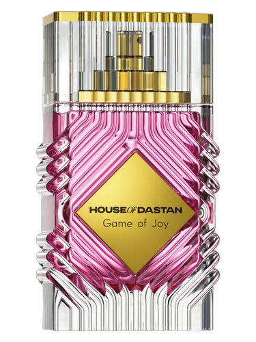 House of Dastan x Game of Joy (Limited Stock)