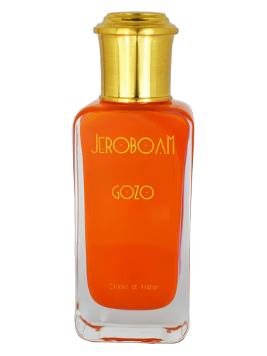 Jeroboam x Gozo Decant