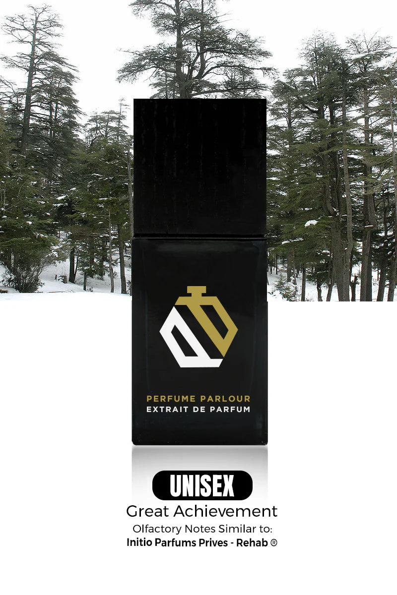 Perfume Parlour - Great Achievement 5ml Decant