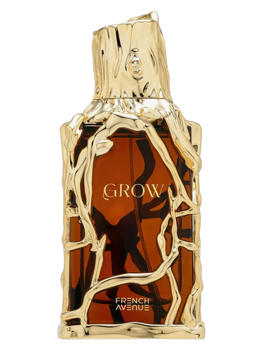 French Avenue x Grow (Limited Stock)