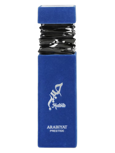 Arabiyat Prestige x Habib (Limited Stock)