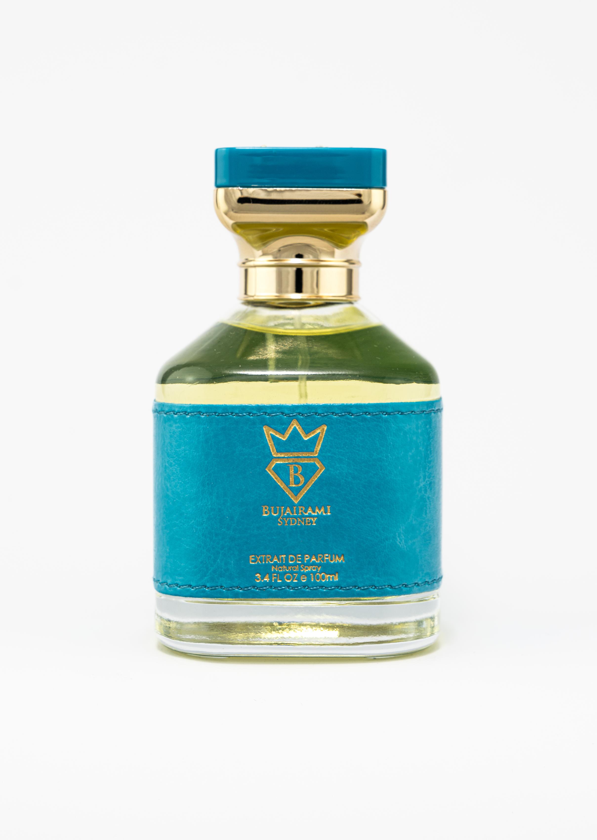Bujairami x Houdini (Limited Stock)