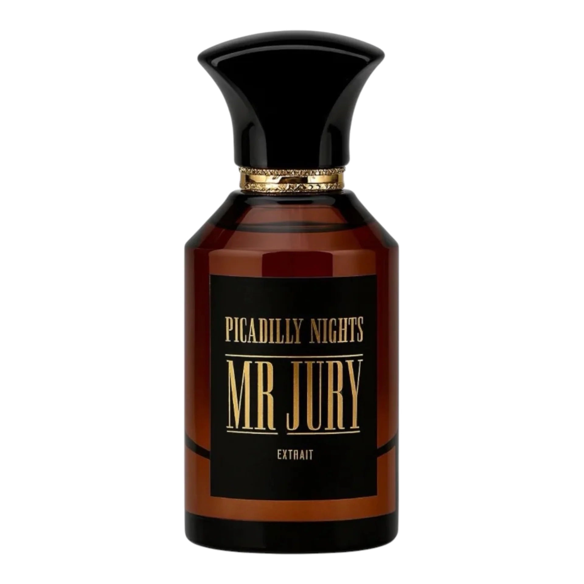 Mr Jury x Picadilly Nights Decant