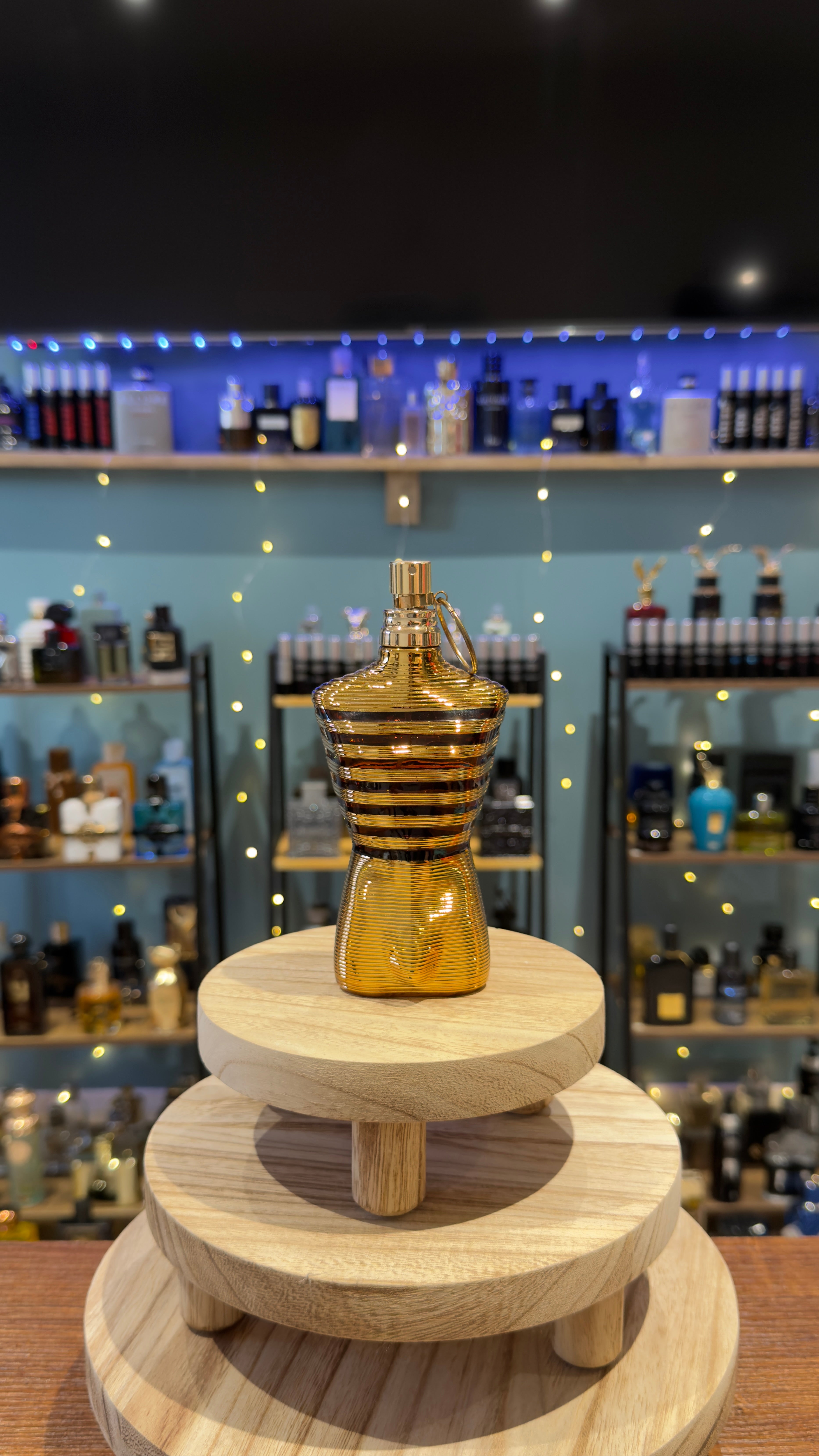 Jean Paul Gaultier - Le Male Elixir Decant