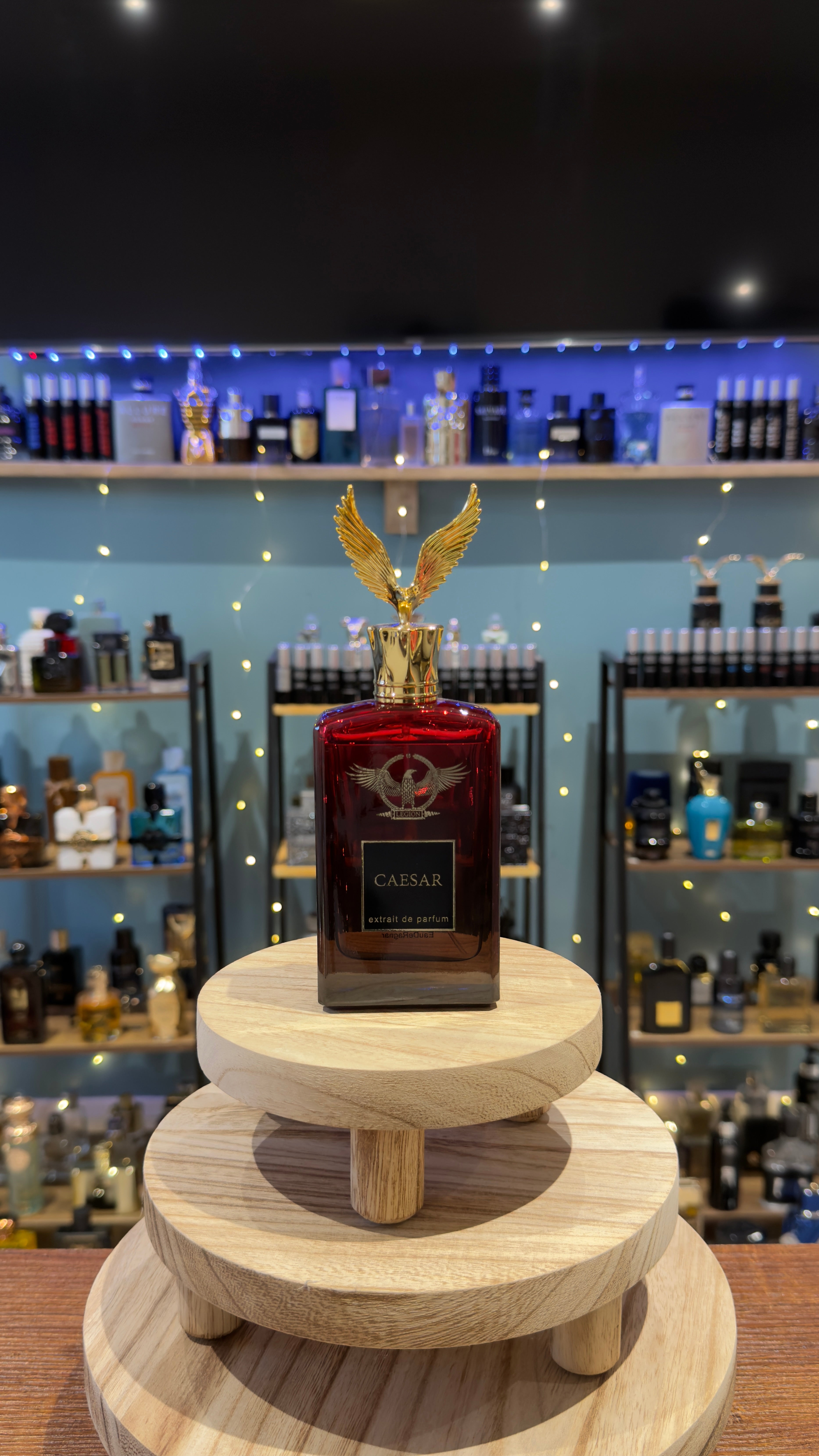 Legion Parfums - Caesar Decant