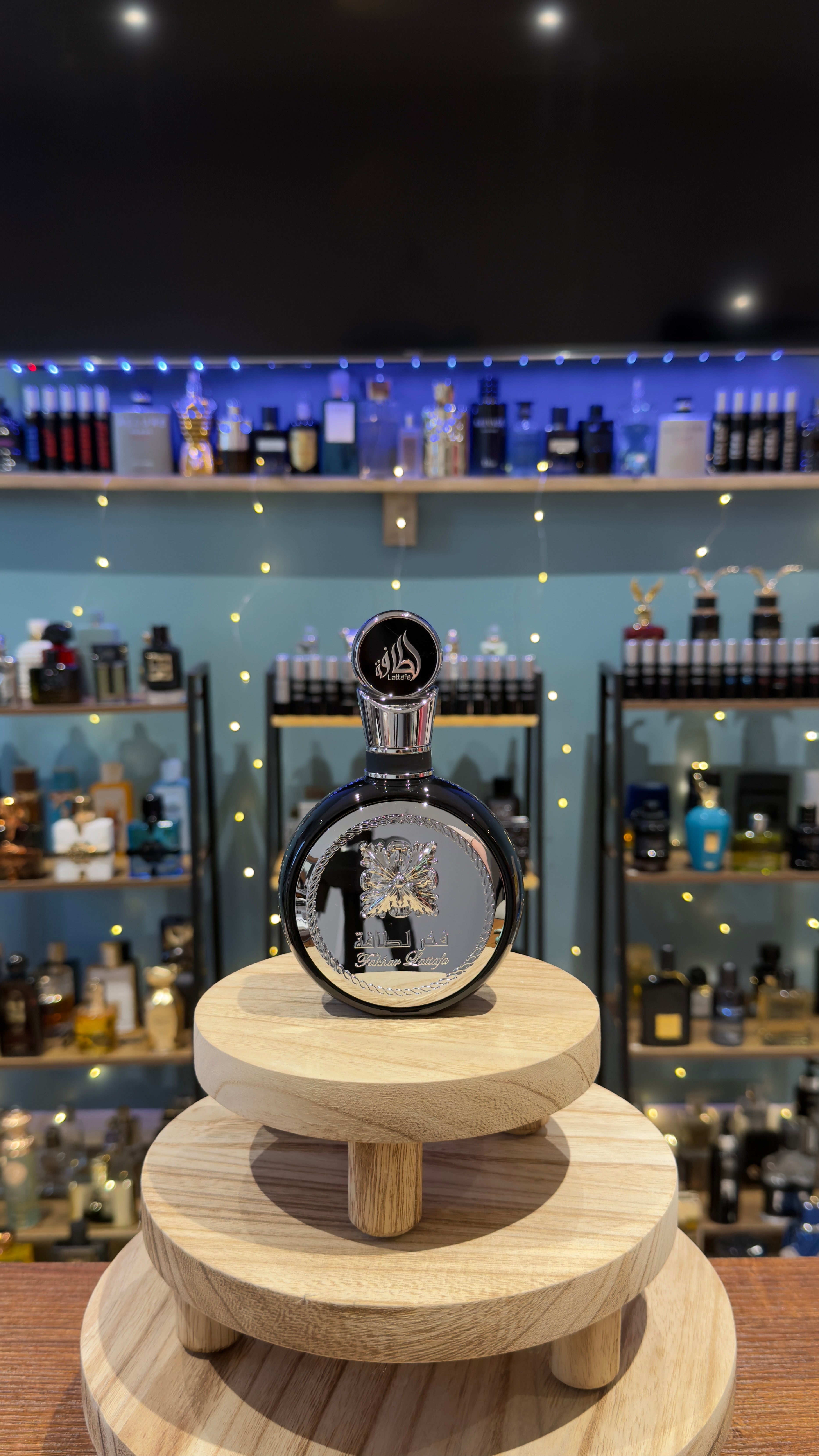 Lattafa - Fakhar Decant