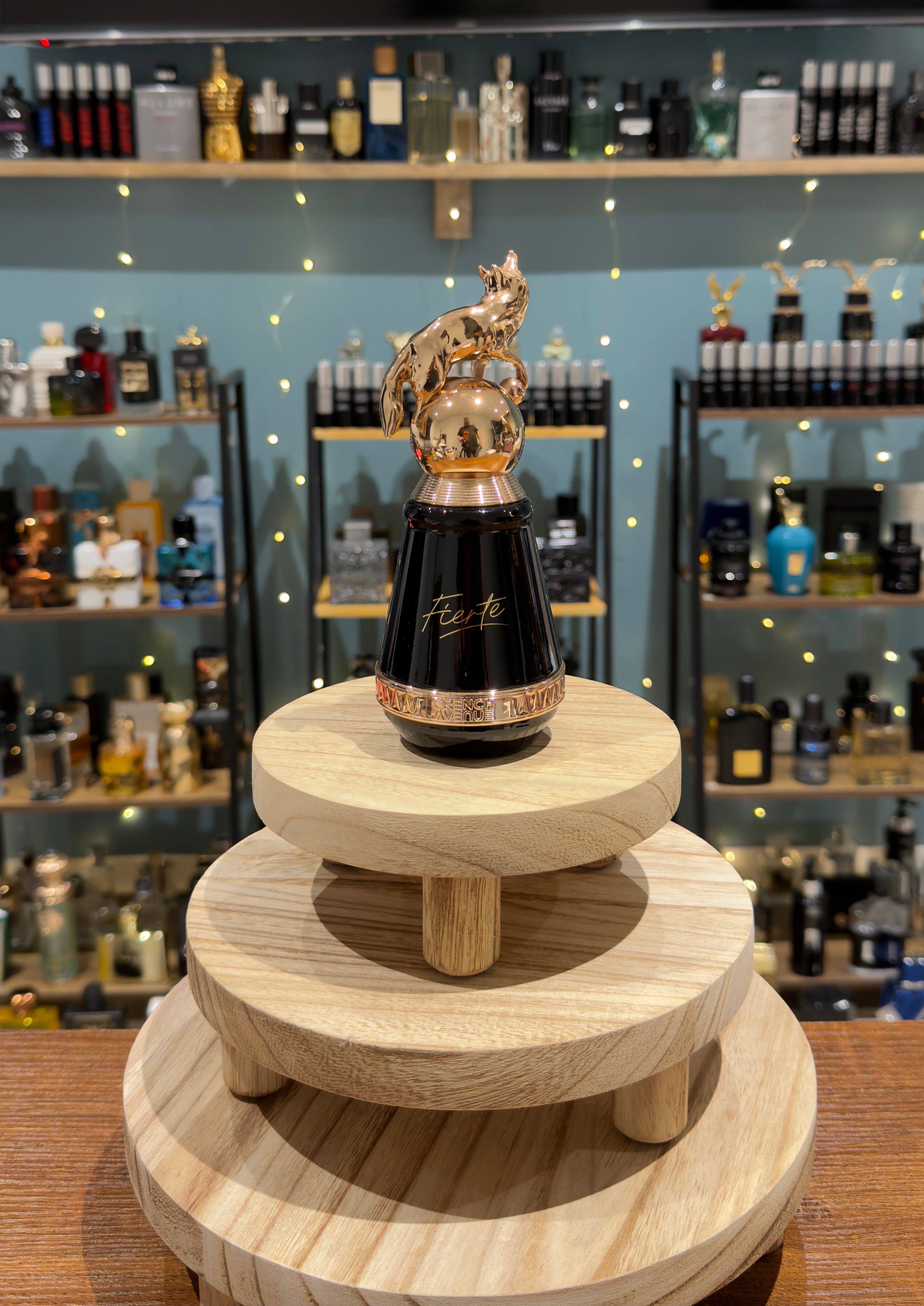 French Avenue - Fierte 5ml Decant