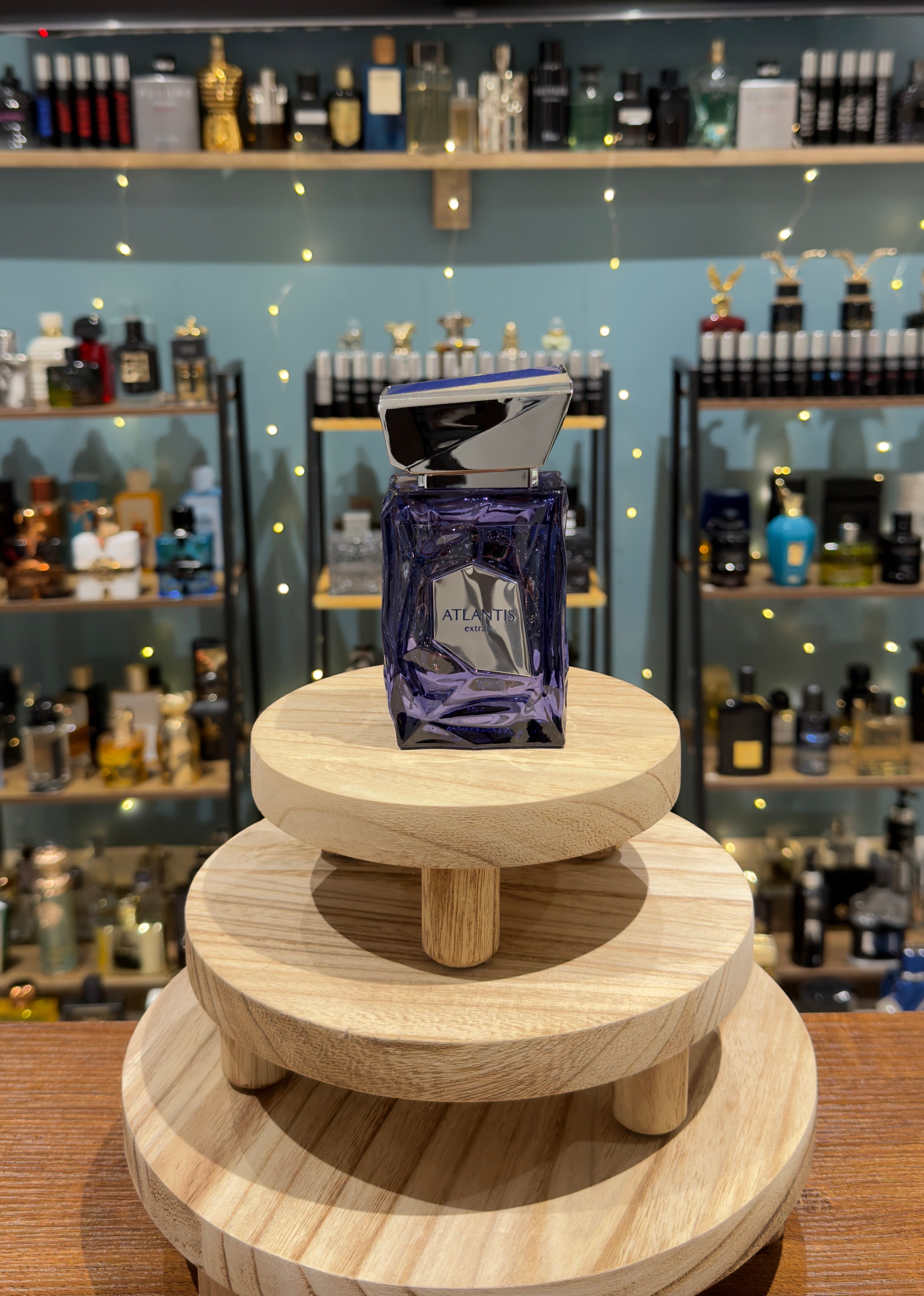 French Avenue - Atlantis Extrait Decant