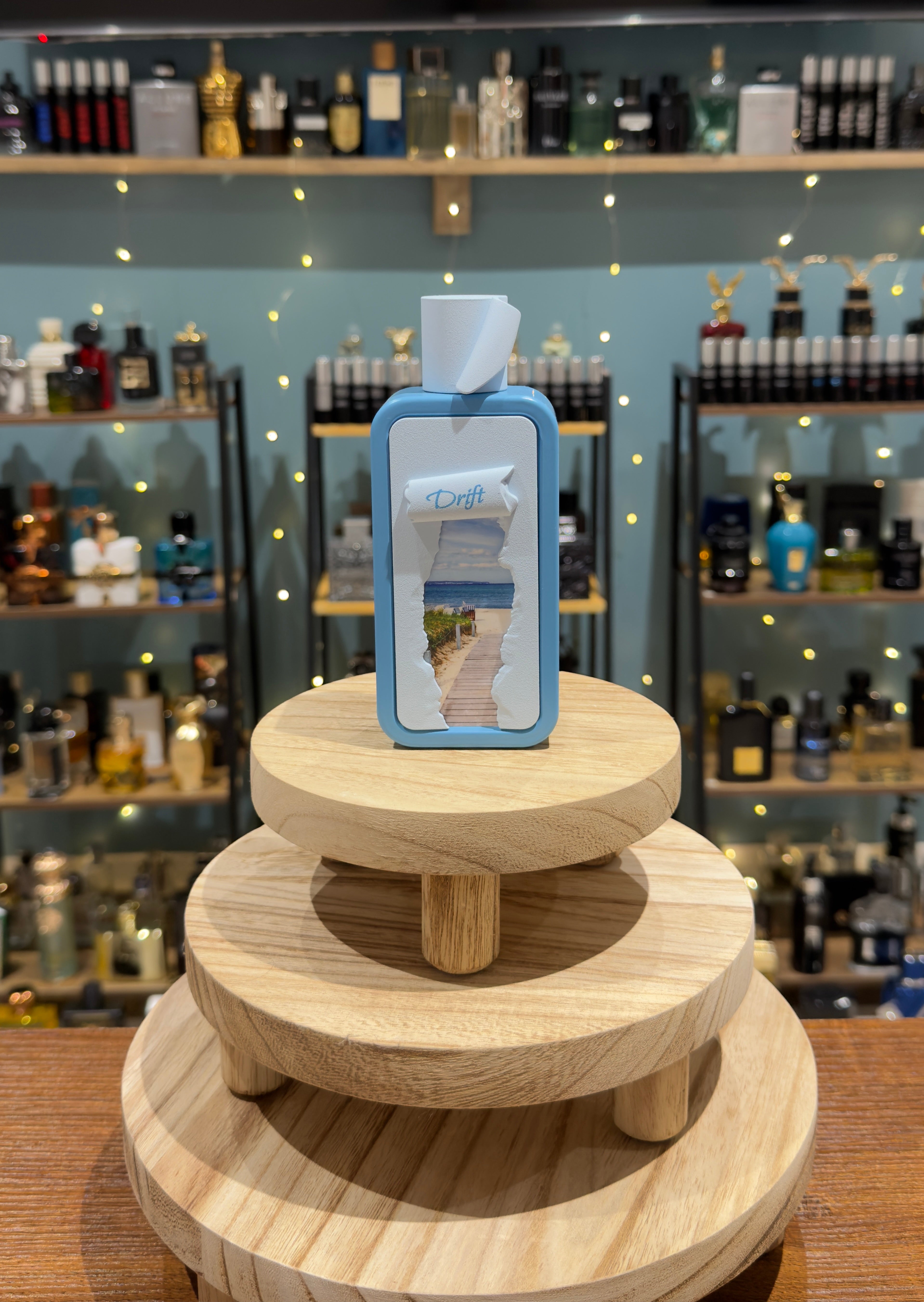 Riiffs - Seasons Drift Decant