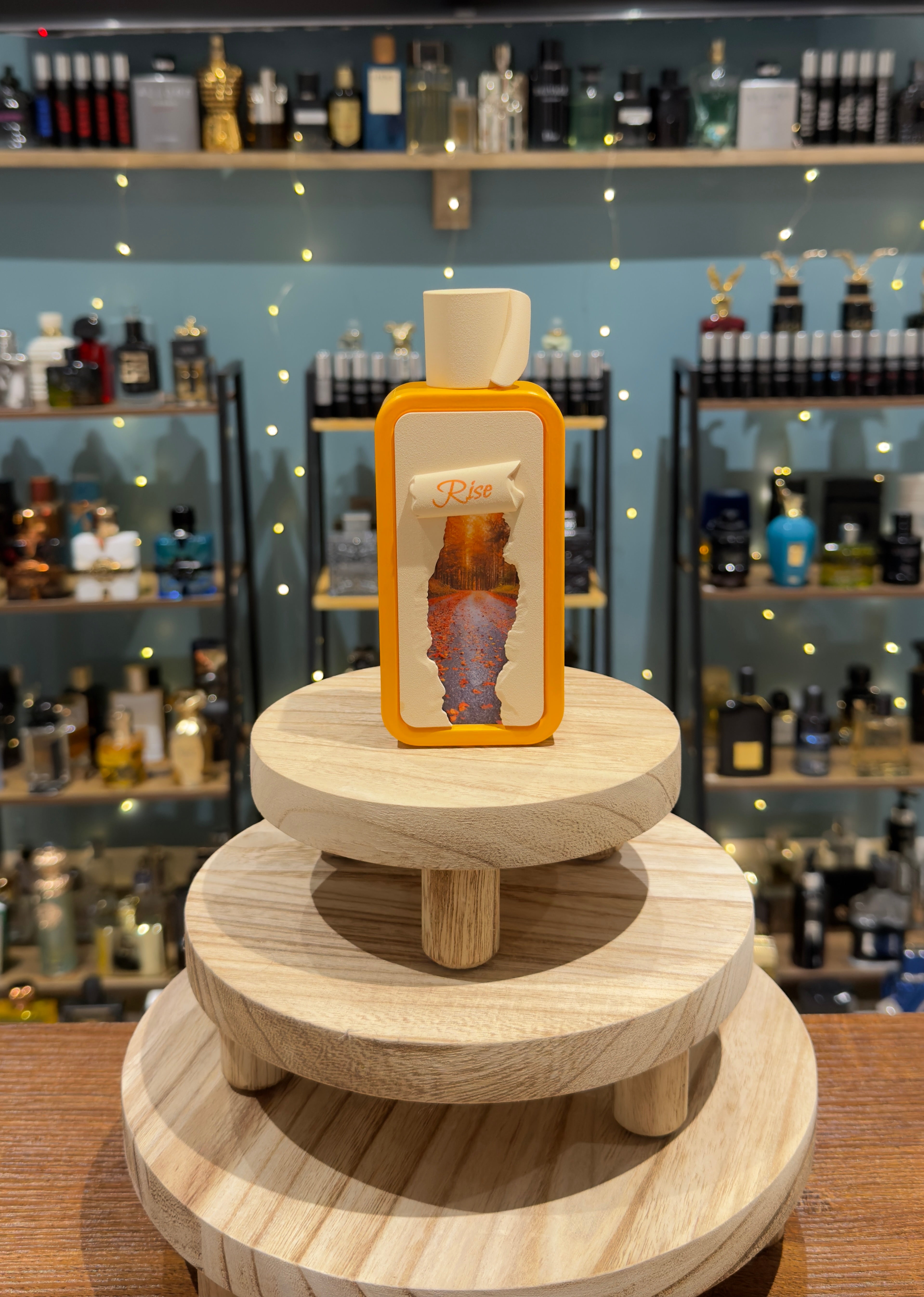 Riiffs - Seasons Rise Decant