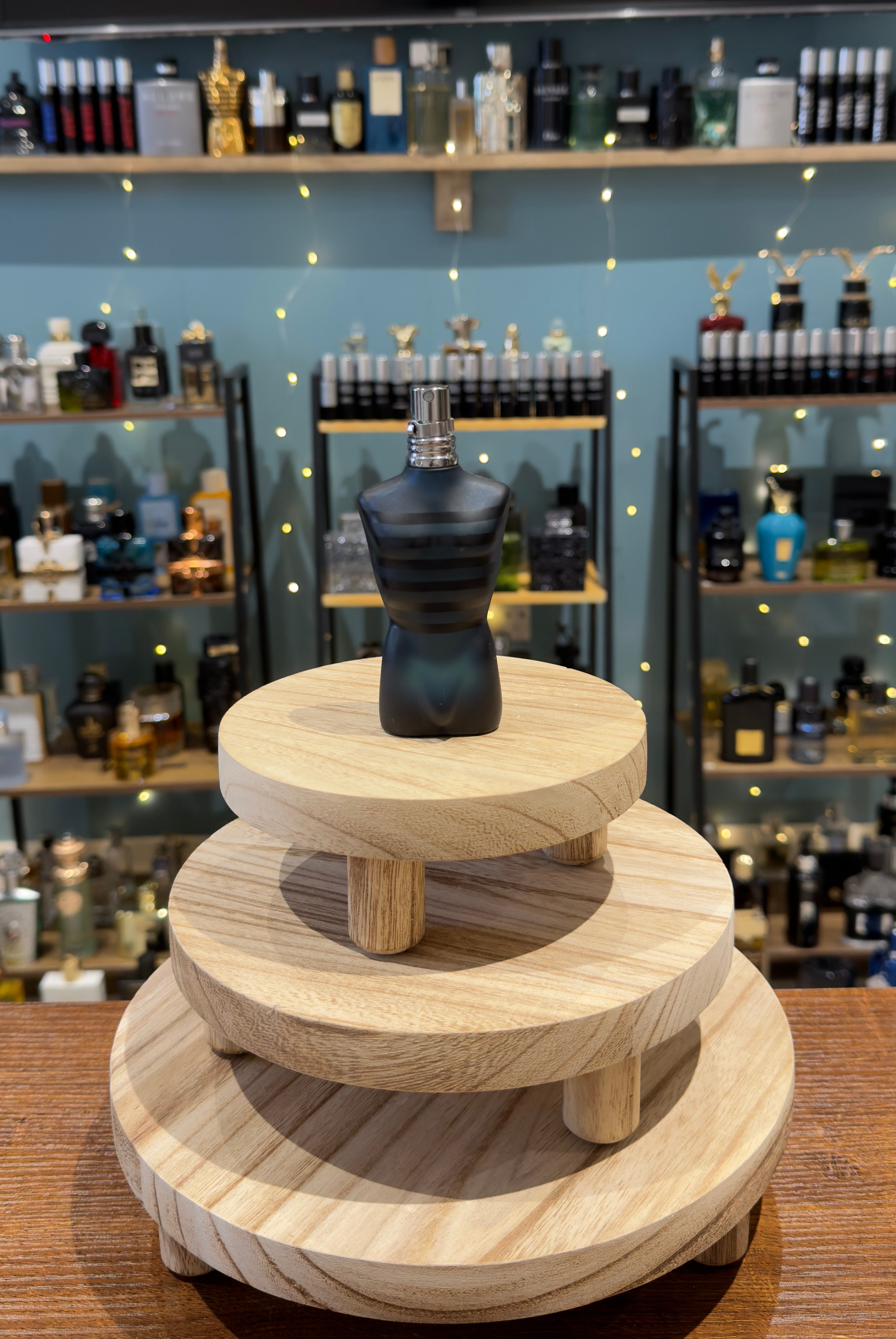 Jean Paul Gaultier x Ultra Male Decant