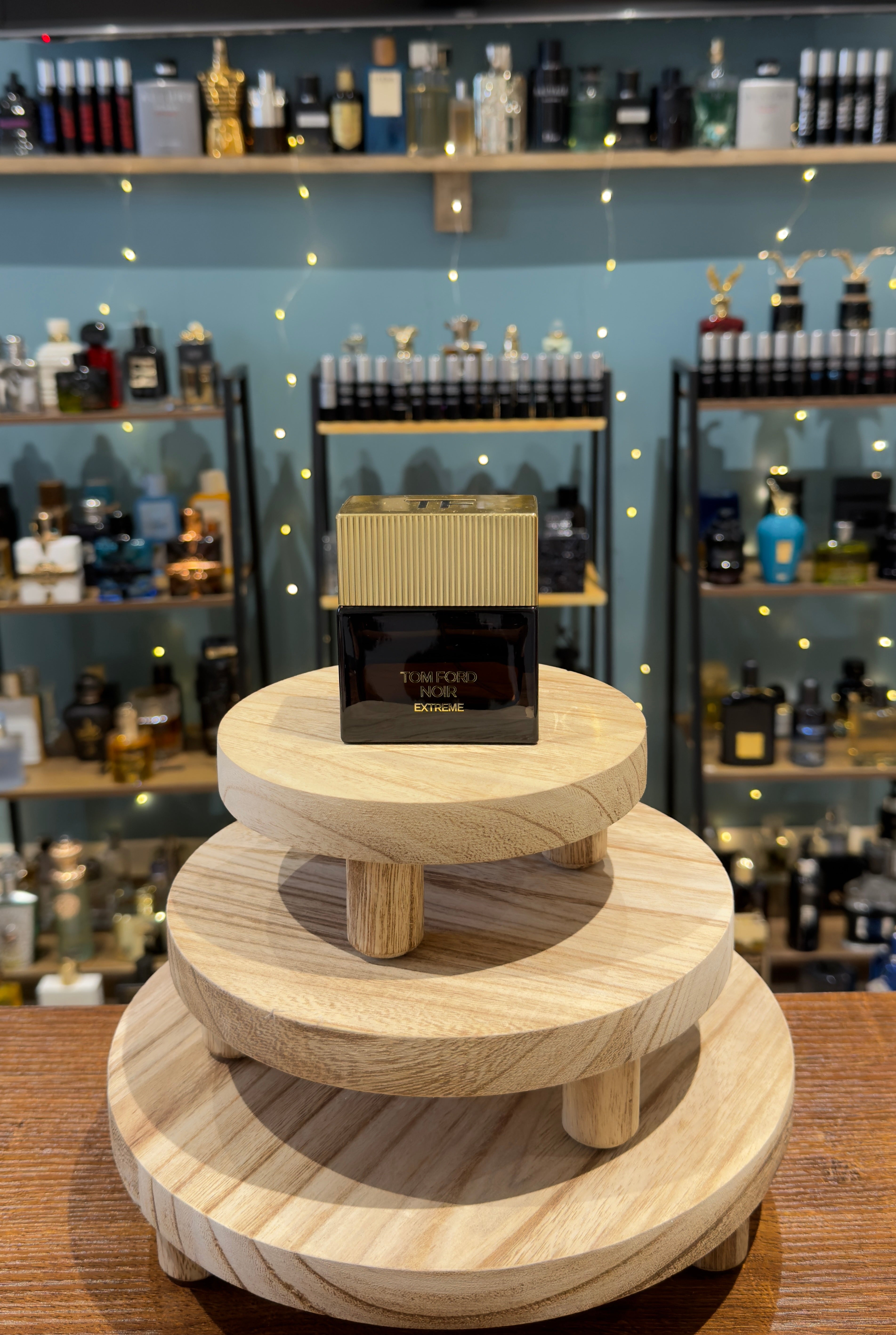 Tom Ford x Noir Extreme Decant