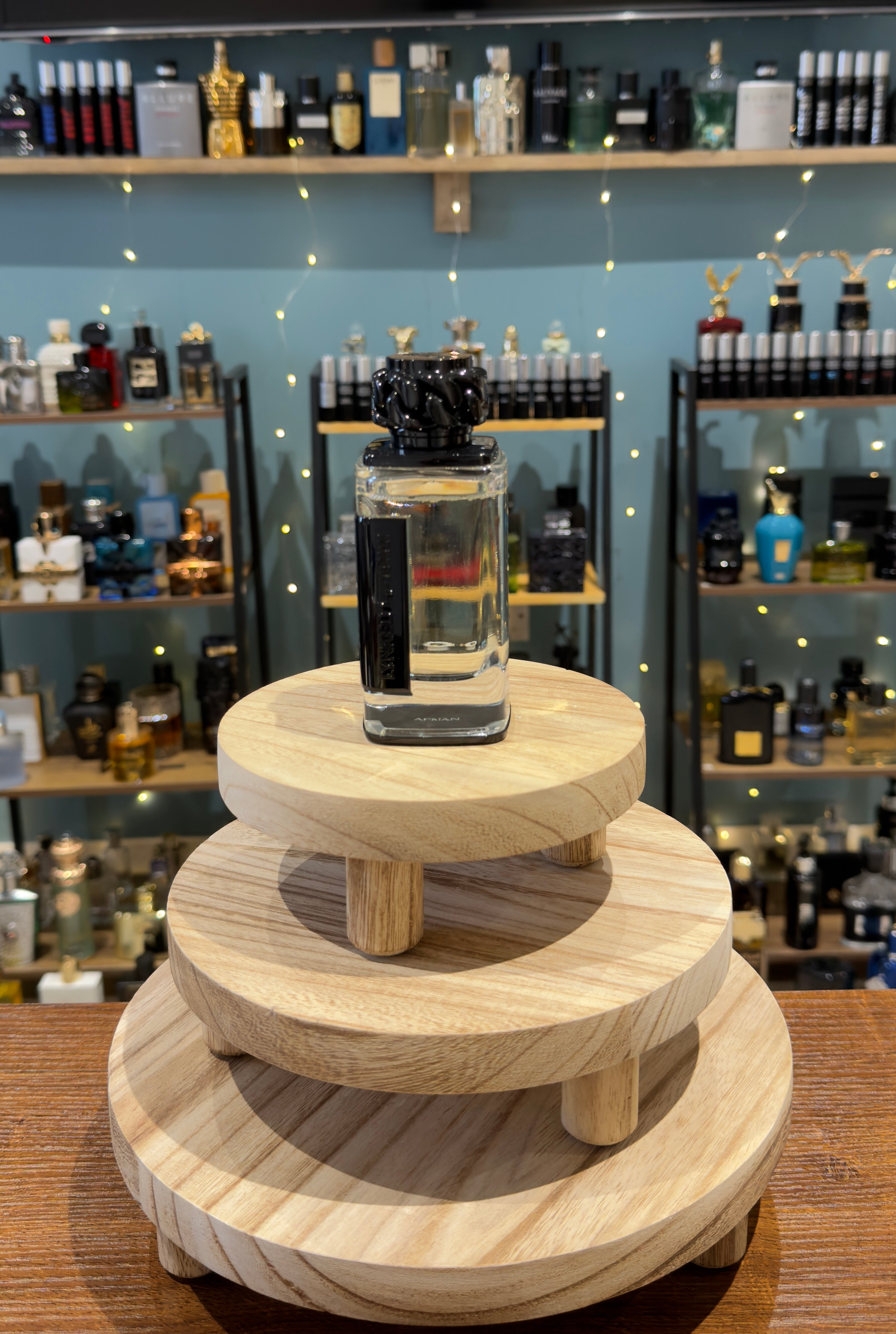 Afnan - Lynked Freedom Decant