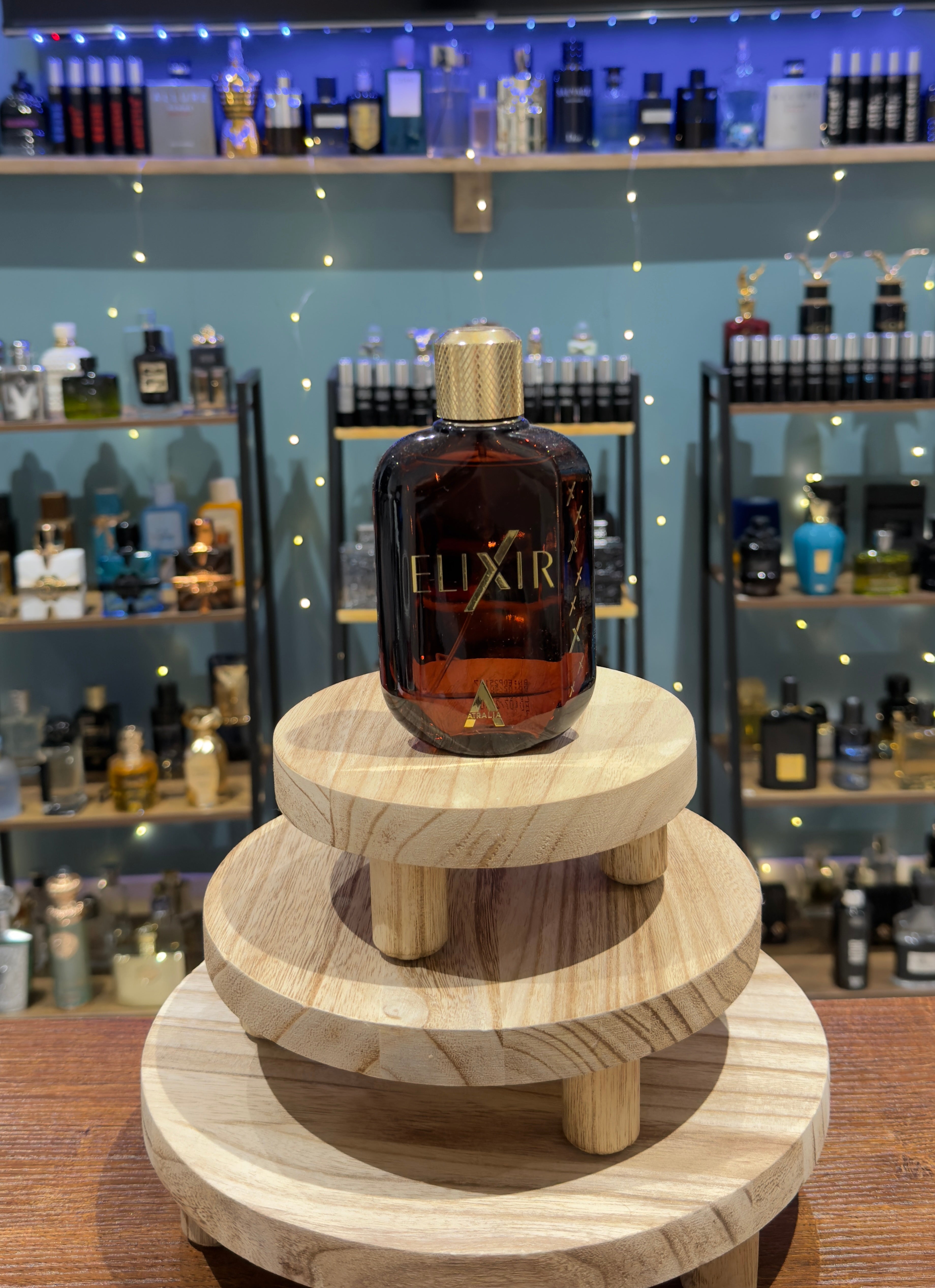 Atralia - Elixir Decant