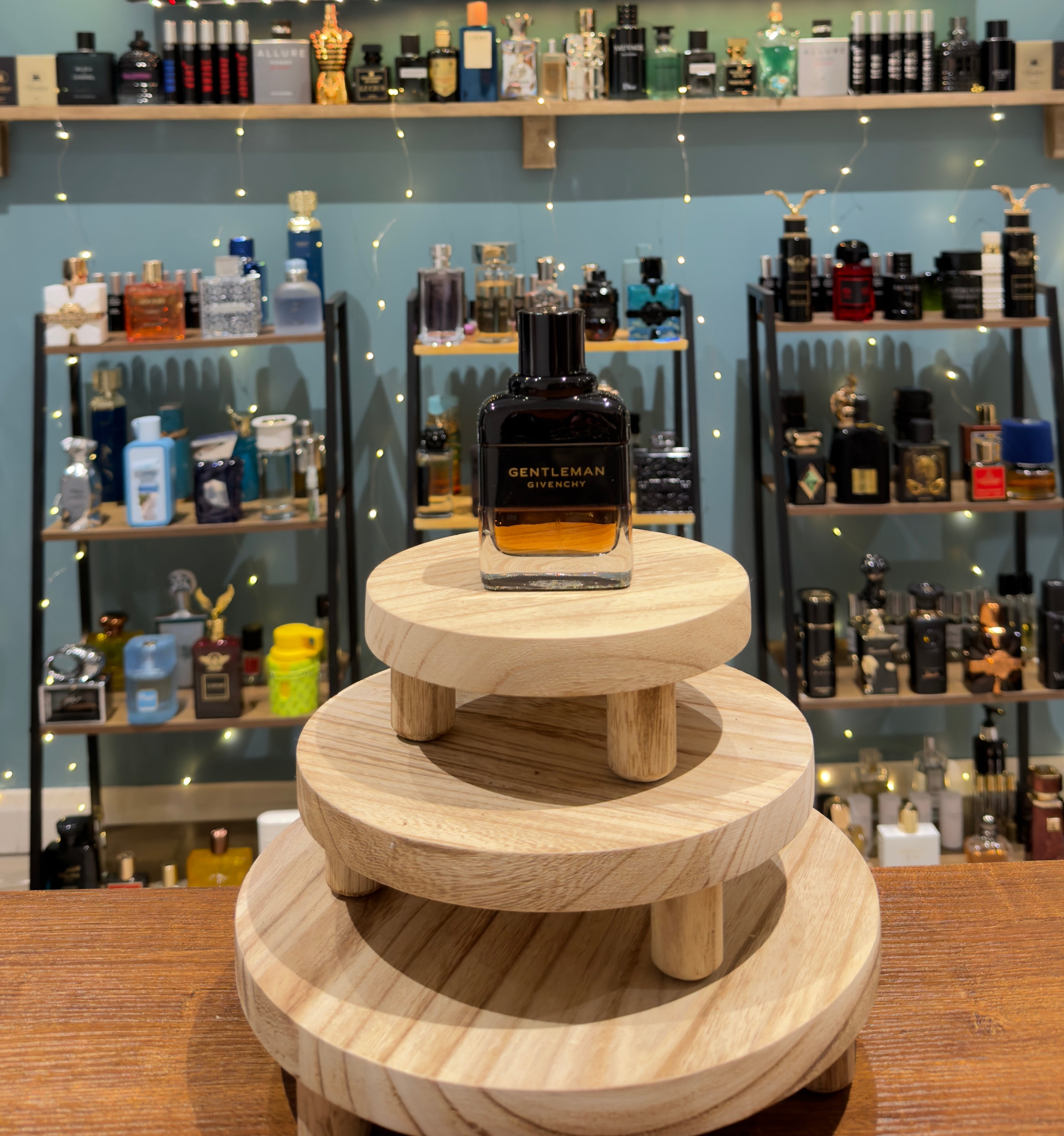 Givenchy x Reserve Privée Decant