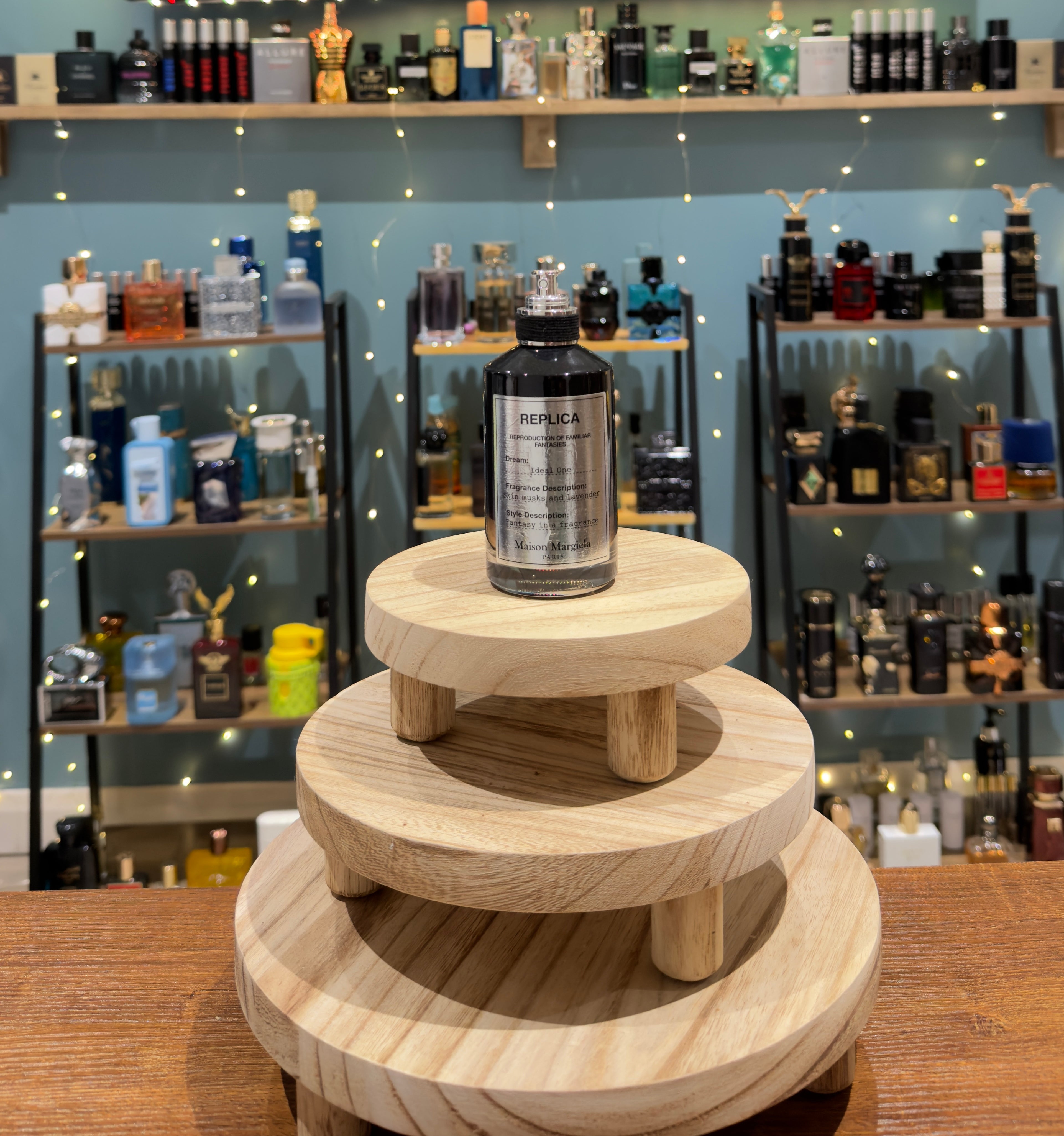 Maison Margiela x Ideal One Decant