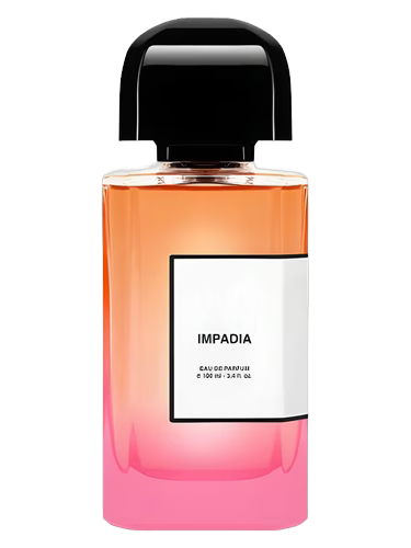BDK Parfums x Impadia Decant