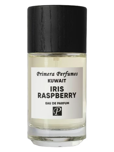 Primera x Iris Raspberry (Limited Stock)