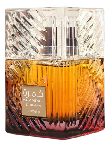 Lattafa x Khamrah Dukhan (Limited Stock)
