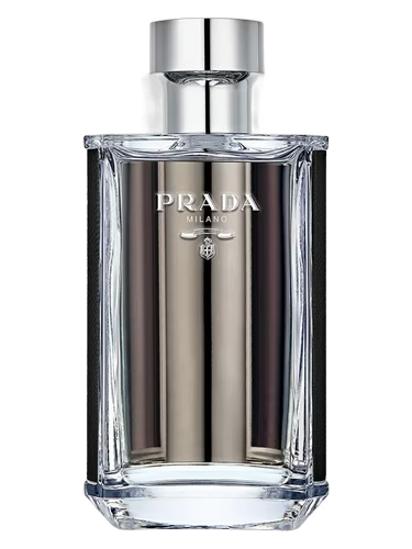 Prada x L'Homme Decant