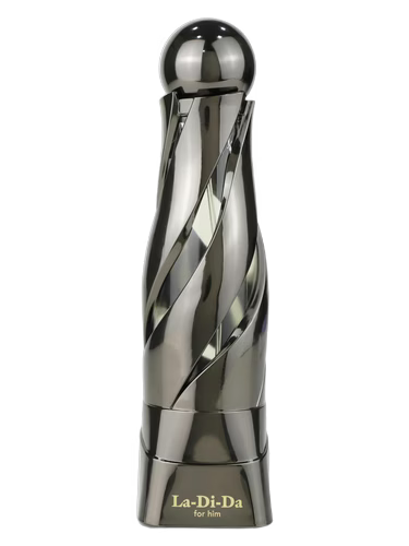 Arabiyat Prestige x La Di Da for Him (Limited Stock)