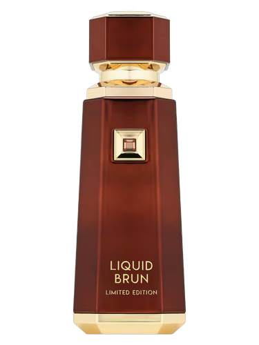 French Avenue x Liquid Brun Limited Edition Decant