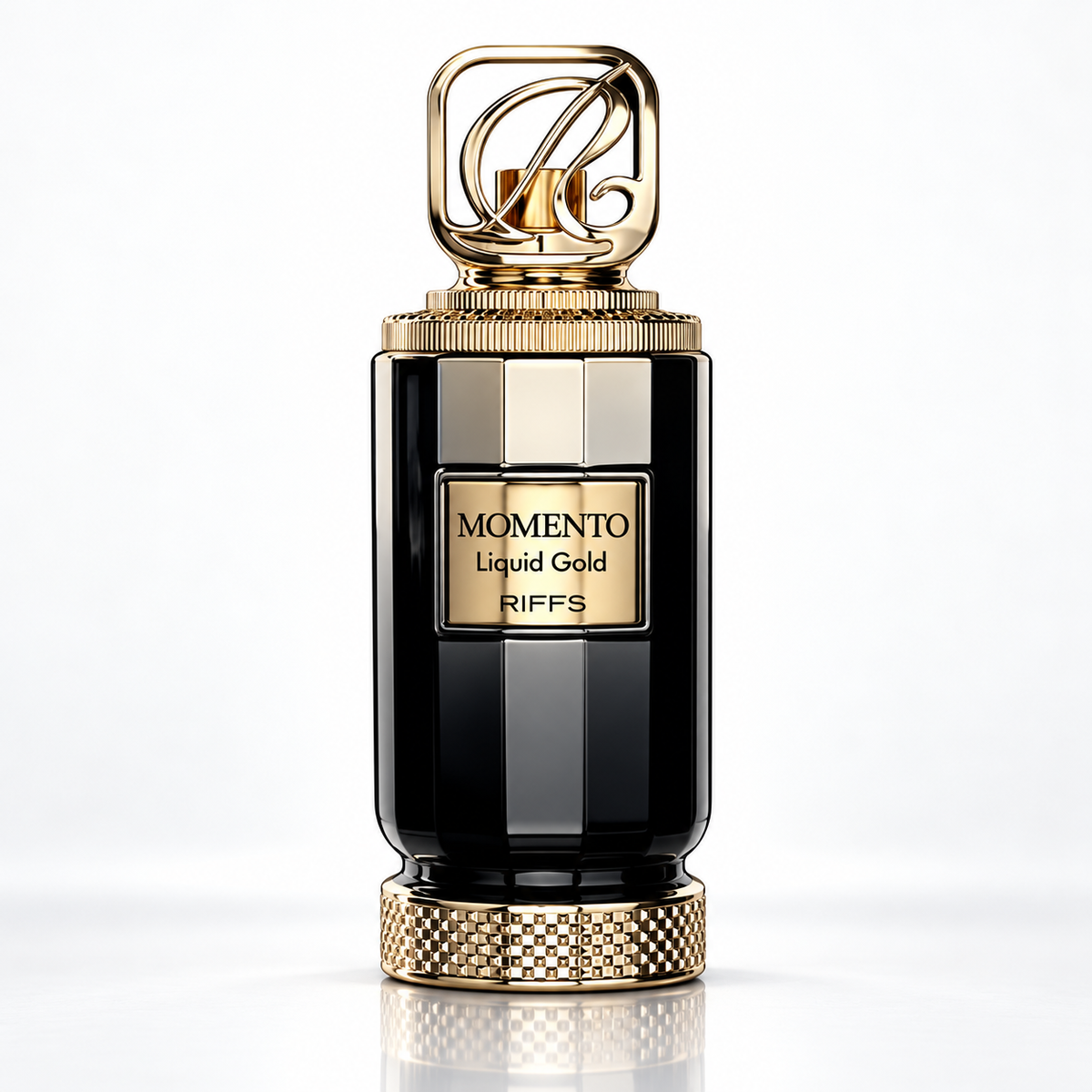 Riiffs x Momento Liquid Gold Decant