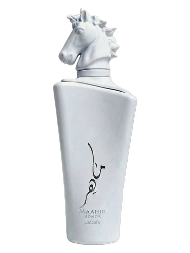 Lattafa x Maahir Honor (Limited Stock)