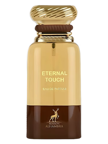 Maison Alhambra x Eternal Touch Decant