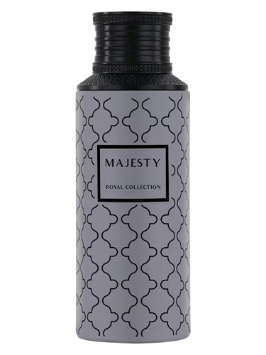 Maison Asrar x Majesty (Limited Stock)