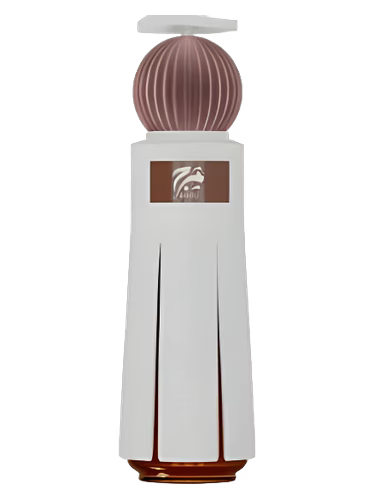 Ahmed Al Maghribi x Marj (Limited Stock)