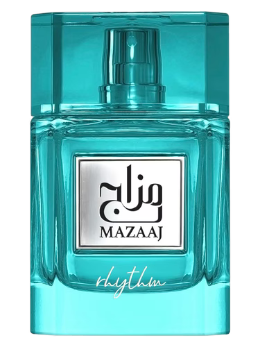 Zimaya x Mazaaj Rhythm (Limited Stock)