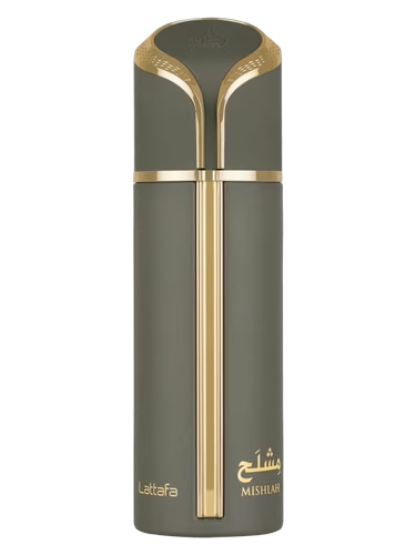 Lattafa x Mishlah (Limited Stock)