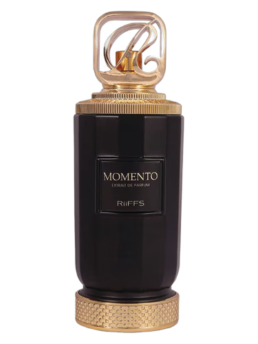 Riiffs x Momento (Limited Stock)