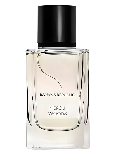 Banana Republic x Neroli Woods (Limited Stock)