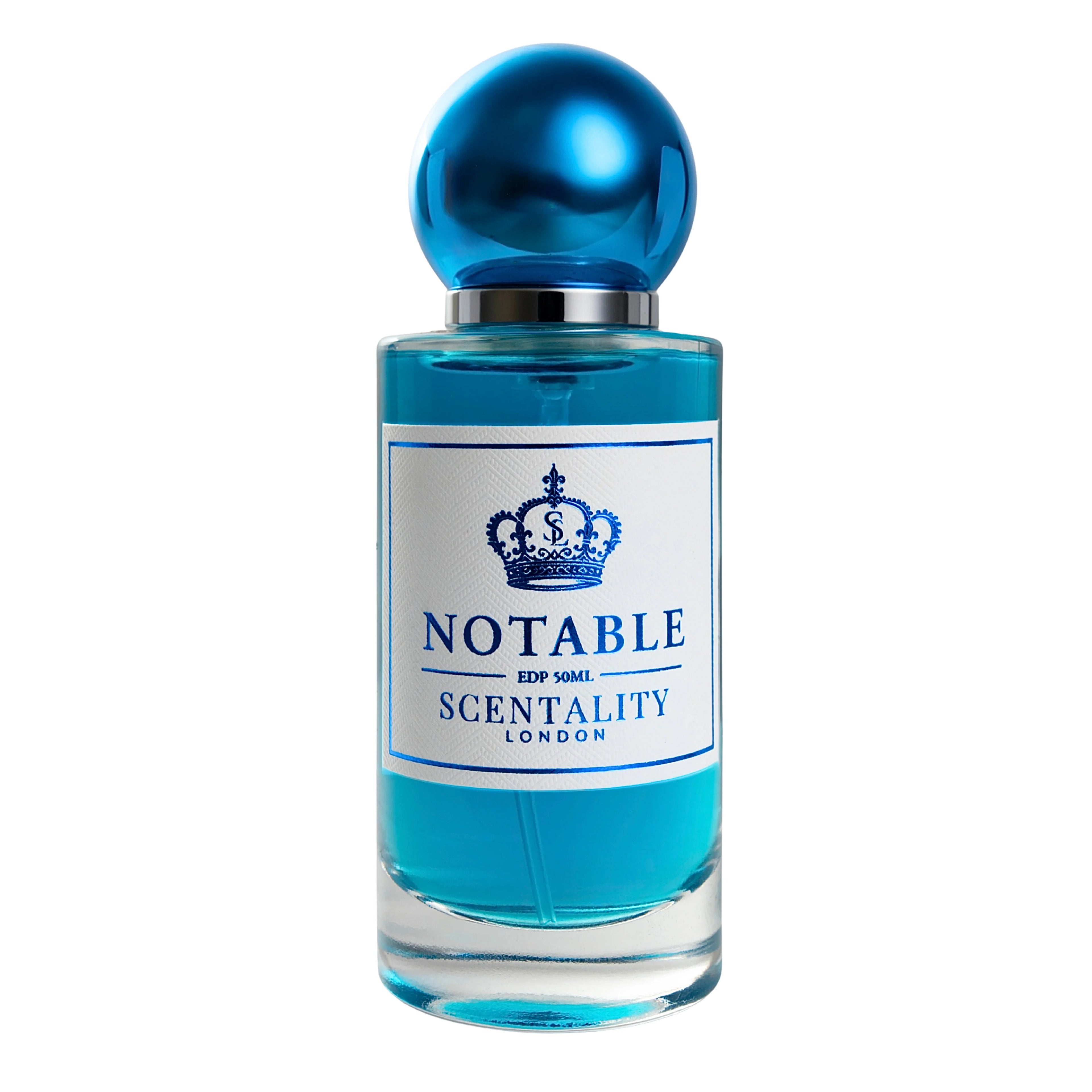 Scentality x Notable Decant