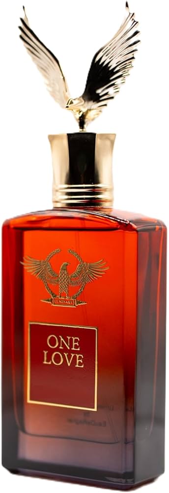 Legion Parfums x One Love (Limited Stock)