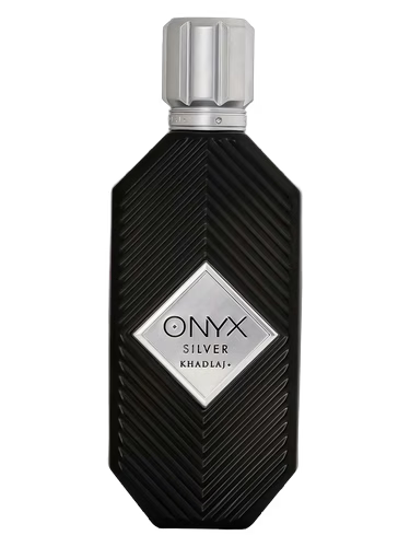 Khadlaj x Onyx Silver (Limited Stock)