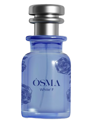Osma x White F Decant