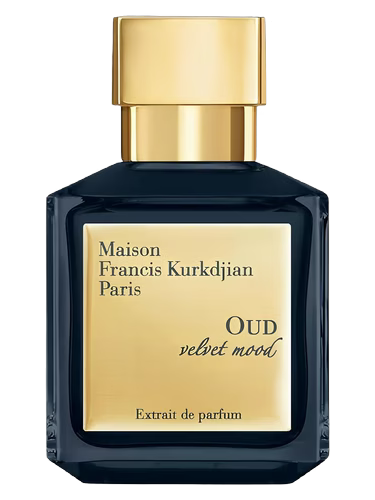 MFK x Oud Velvet Mood Extrait Decant