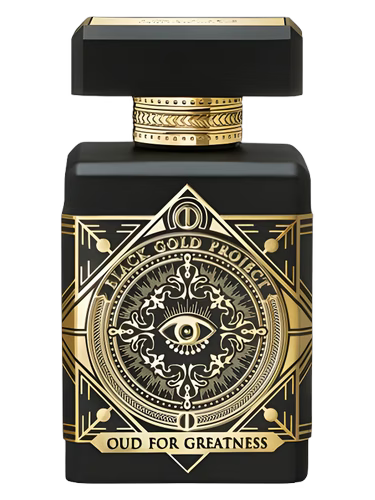 Initio x Oud for Greatness Decant