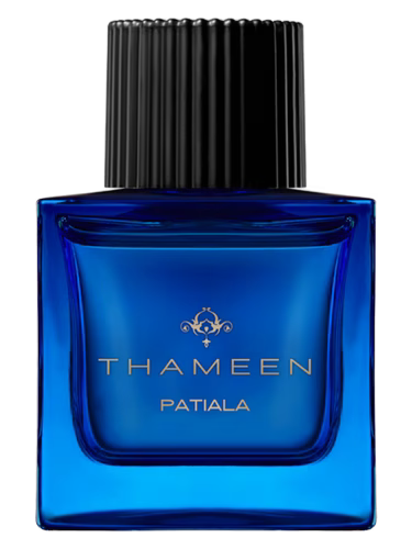 Thameen x Patiala Decant