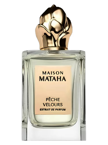 Maison Mataha x Pêche Velours (Limited Stock)