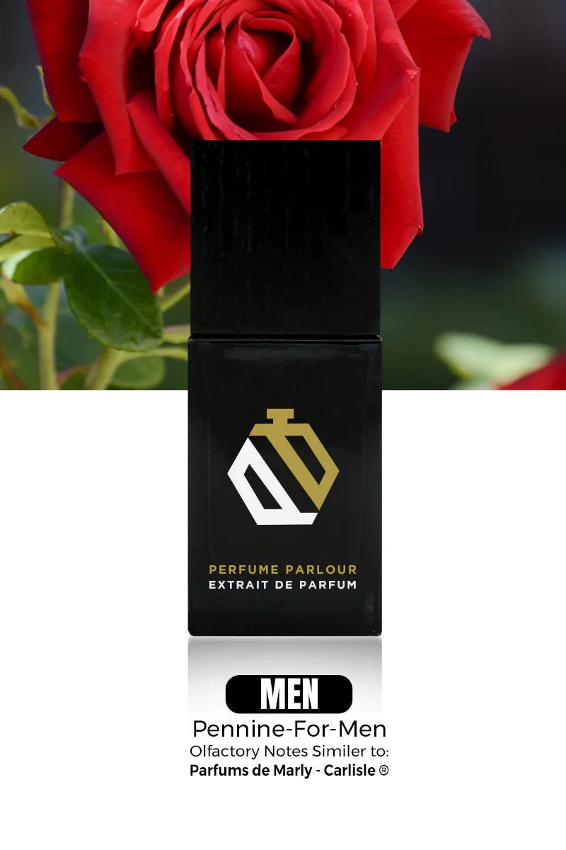 Perfume Parlour - Pennine For Men 5ml Decant