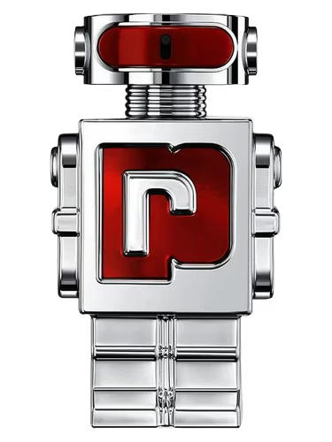 Rabanne x Phantom in Red Decant