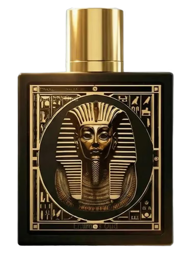 Rayhaan x Pharaoh Decant