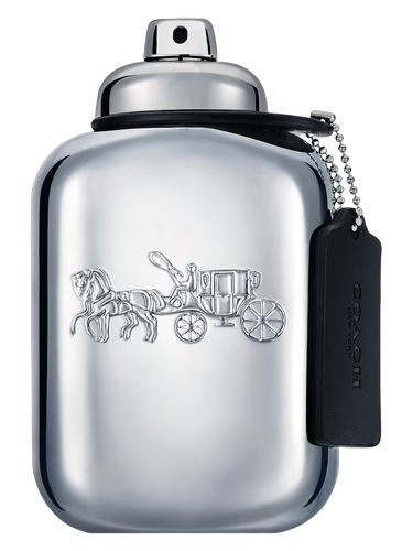 Coach x Platinum (Limited Stock)