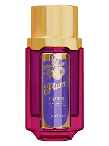 Paris Corner x Plum Liquor (Limited Stock)