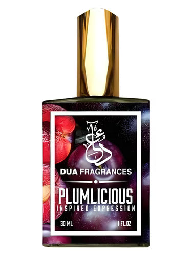 Dua Brand - Plumlicious 5ml Decant
